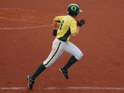Joanna Gail, 2008 NCAA Softball Regional