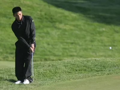 Isaiah Telles, 2008 NCAA Championships, West Lafayette, Ind., 5/28/08
