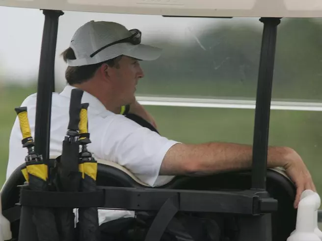 Watch the NCAA Golf Champs Online