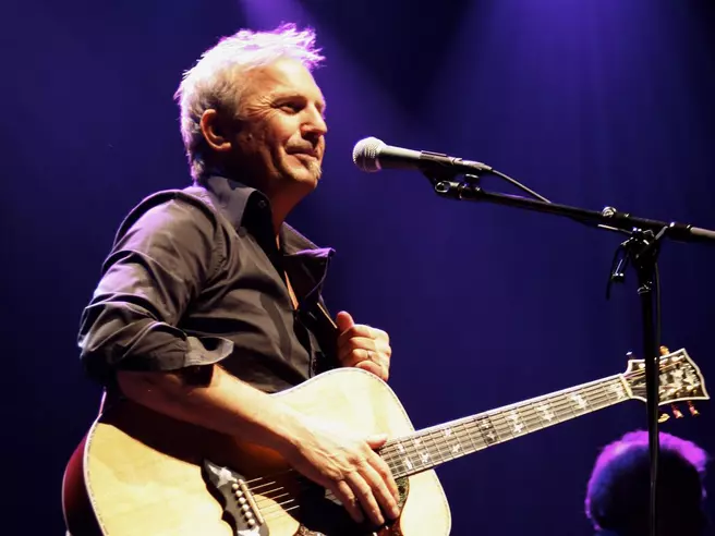 Oregon Baseball Reunion To Be Held Prior To May 31 Kevin Costner Concert