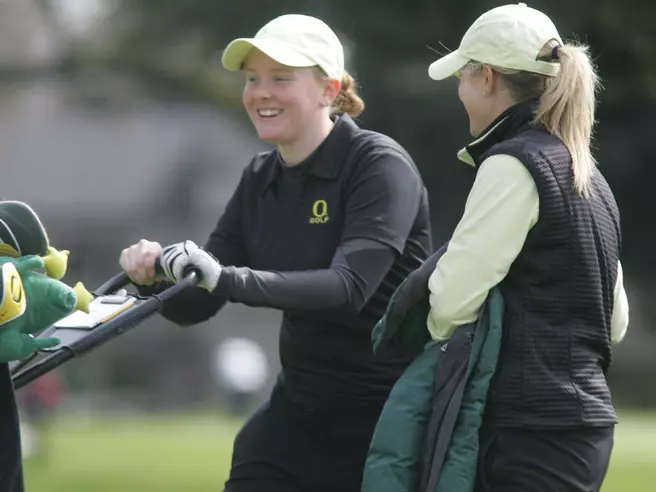 Duck Trio Open Oregon Amateur Match Play