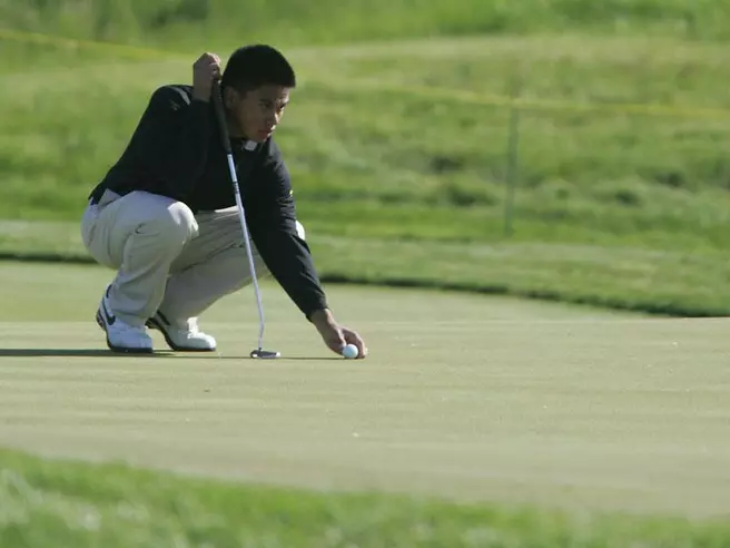 Men?s Golf Hosts 21st Annual Oregon Duck Invitational