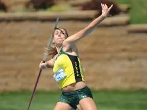 Rachel Yurkovich NCAA Champ