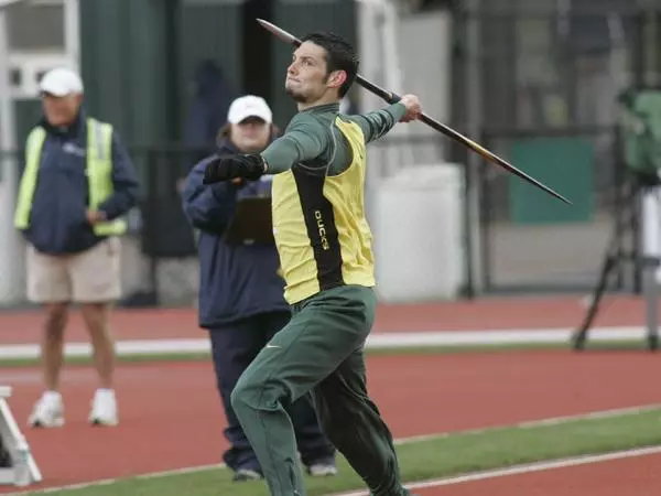 Pac-10 Honors 29 Ducks for Academic Accomplishments