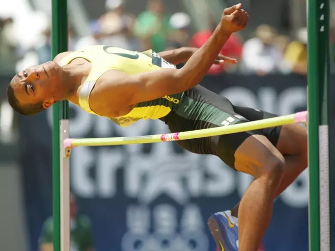 Wheating, Yurkovich Advance at U.S. Olympic Trials