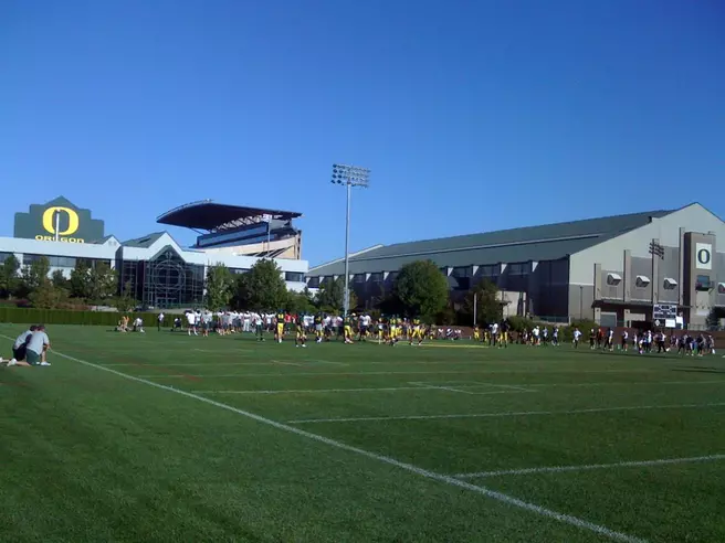 Duck Feed: Halfway Home