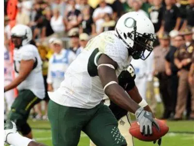 LeGarrette Blount
