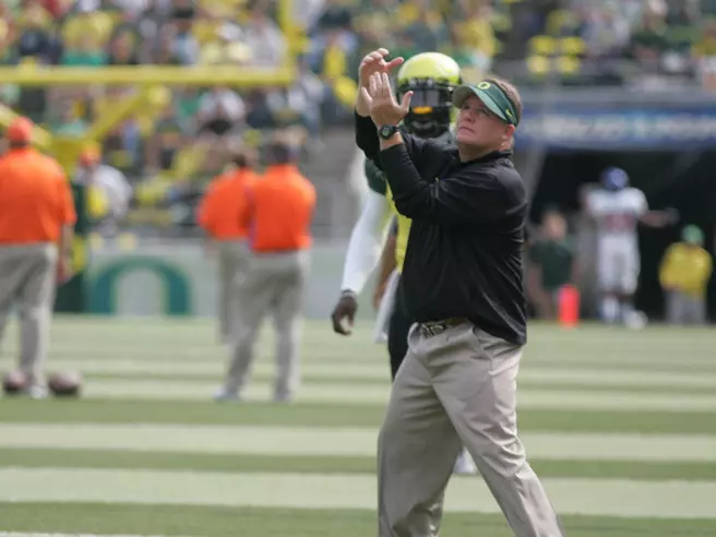 O Heroes, Chip Kelly to Host Youth Football Camp