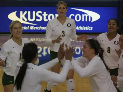 Heather Meyers, Gorana Maricic, Rachel Morris, Sonja Newcobe, Neticia Enesi