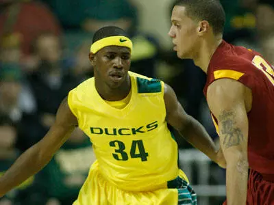 Kamyron Brown
