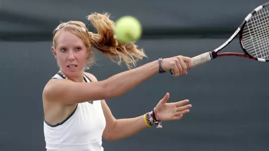 Molly McDevitt 2009-10