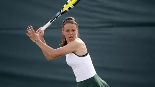 Julia Metzger 2009-10