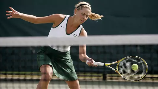 Pavlina Smatova 2009-10