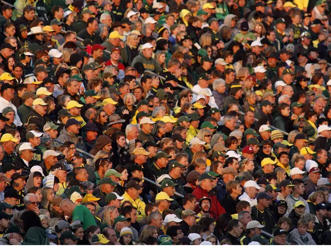 Duck Feed: Season Tix On Sale Friday