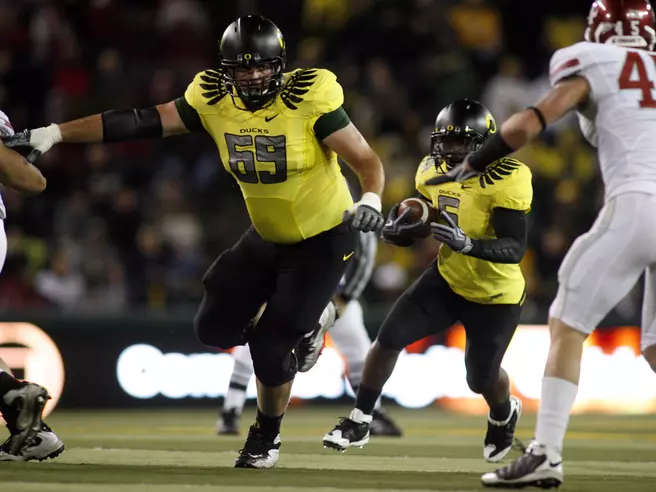 Duck Feed: Duck Trio on Lombardi Watch List