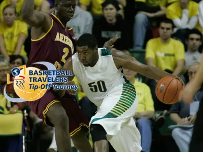 Joevan Catron BTI pic