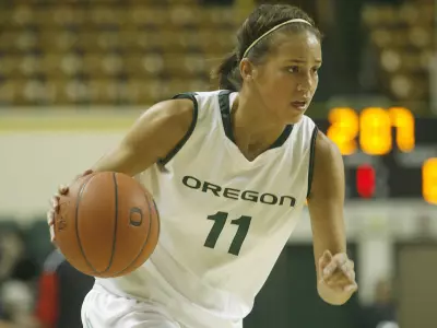 Amanda Johnson WBB, 2009-10 Nov. 8, 2009 Eric Evans