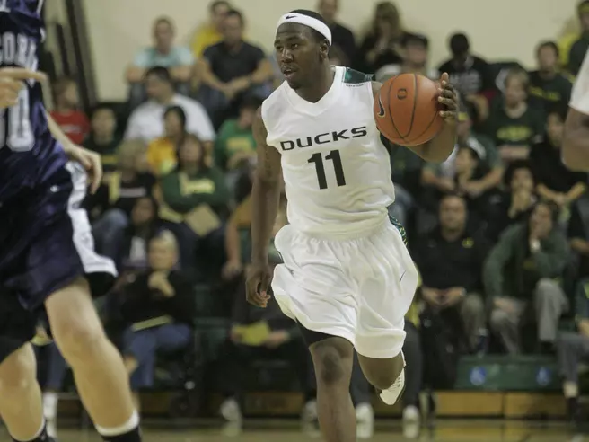 Oregon - Lewis and Clark postgame quotes