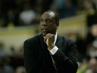 Ernie Kent