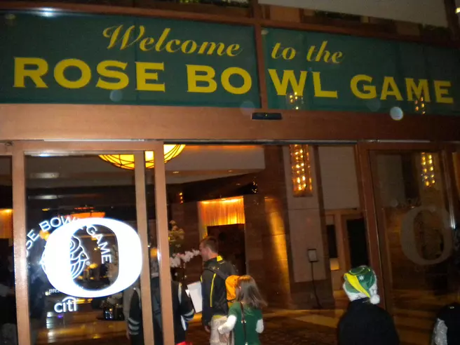 Ducks Add Texas Transfer Marcus Davis