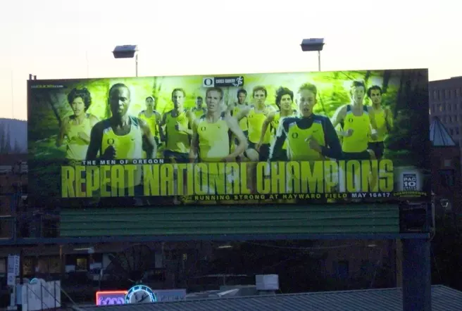 Walker's Pace: Rupp Sets Record, Scherf Set for USA Spot, XC Team Honored