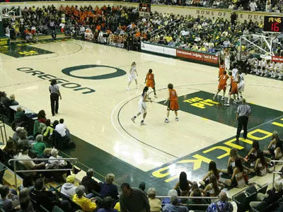 Keila Whittington And Kai Felton Added To Women?s Hoops Coaching Staff