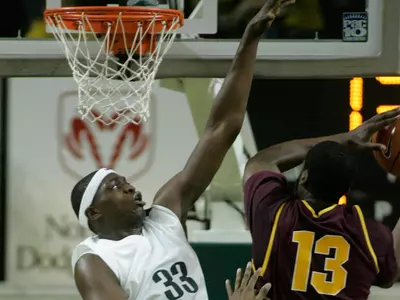 Michael Dunigan