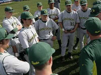 Oregon vs. Saint Mary's