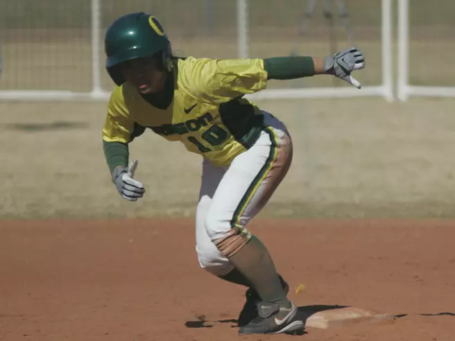 No. 20 Ducks Begin Postseason March in Atlanta