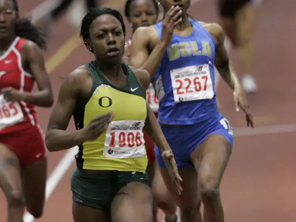 Walker's Pace: Going the Distance