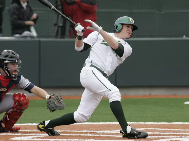 Oregon-Stanford Baseball Tix Still Available