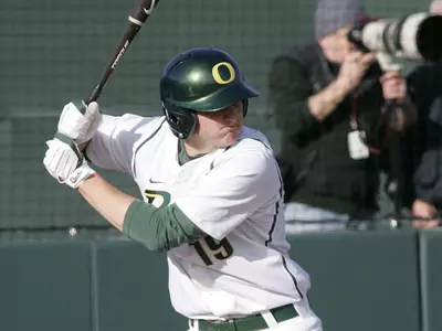 PK Park Opening Day - Dylan Gavin