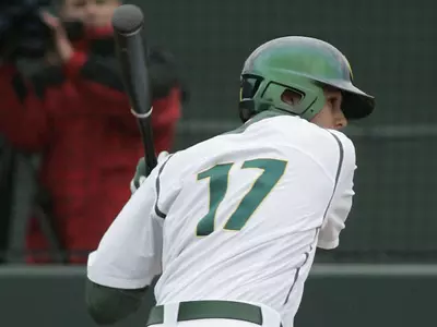 PK Park Opening Day - Mitch Karraker