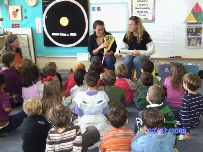 O Heroes Day of Service