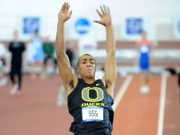 Walker's Pace: Rupp, Eaton Honored by USTFCCCA, USATF CEO Visits Eugene