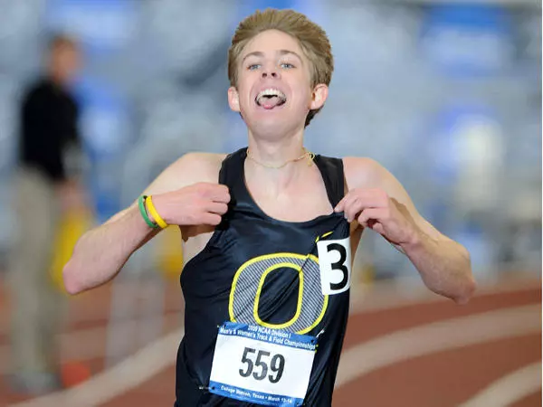 NCAA Champ Rupp Leads MPSF All-Academic Team