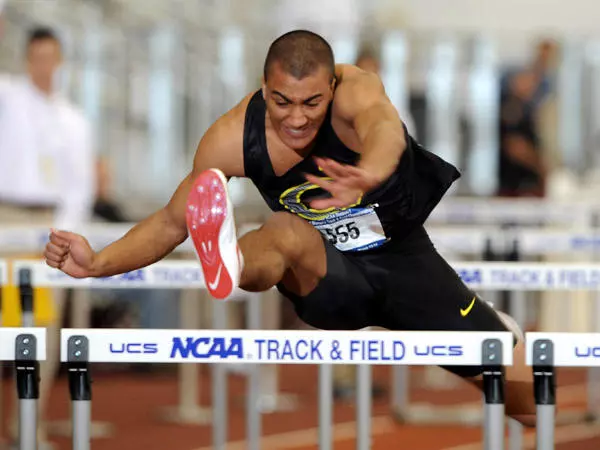 Pac-10 Championships Spotlight: Ashton Eaton