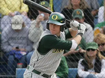 Curtis Raulinaitis - Baseball 2009