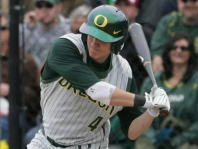 Curtis Raulinaitis - Baseball 2009