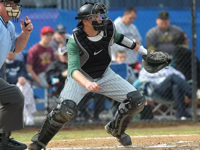 Mitch Karraker - Baseball 2009