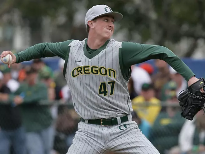 Oregon Hosts Hornets; Starts Pac-10 Play With Civil War