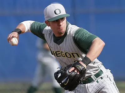 Josh Hogan - Baseball 2009