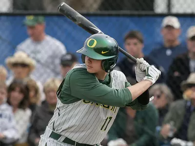 Mitch Karraker - Baseball 2009