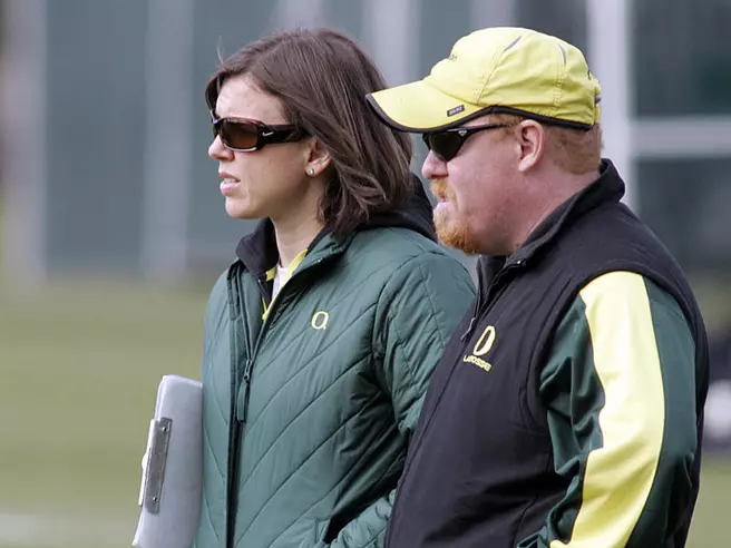 MPSF Tourney Time for UO Lacrosse