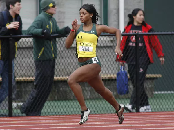 Walker's Pace: Shake Ups in the Latest USTFCCCA Poll