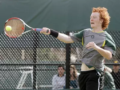 Cornelissen Arizona 2009