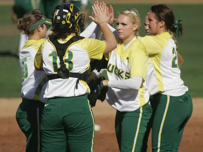 Settling Into the Heat, Humidity and Thunderstorms: Softball Blog #2