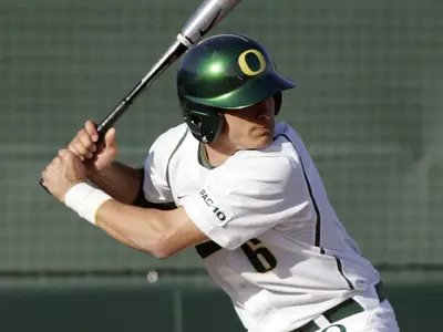 KC Serna - Baseball 2009