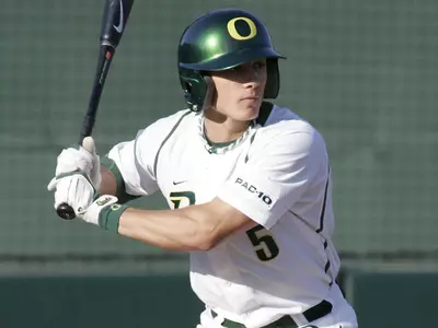 Jett Hart - Baseball 2009