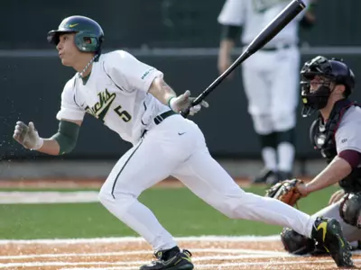 Jett Hart - Baseball 2009